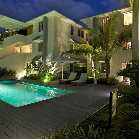 Paradise Beach By Horizon Holidays Pointe d'Esny Exteriör bild